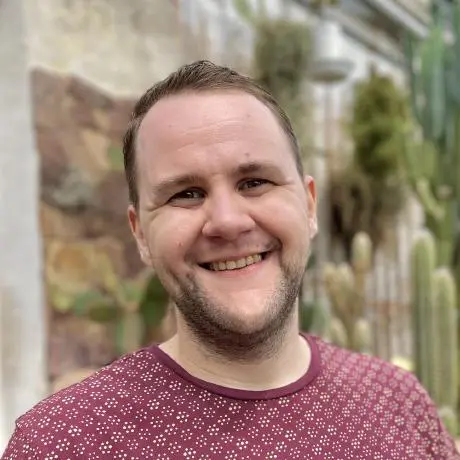 Picture of Zack Fernandes